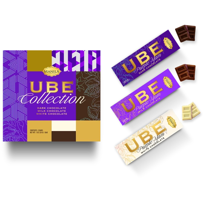 Ube Collection